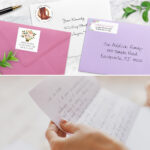April is National Card & Letter Writing Month